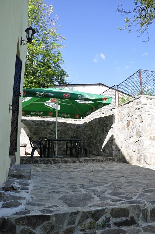 Holiday Home Banská Štiavnica Kamer foto