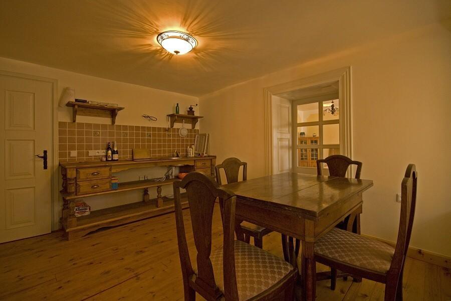 Holiday Home Banská Štiavnica Kamer foto